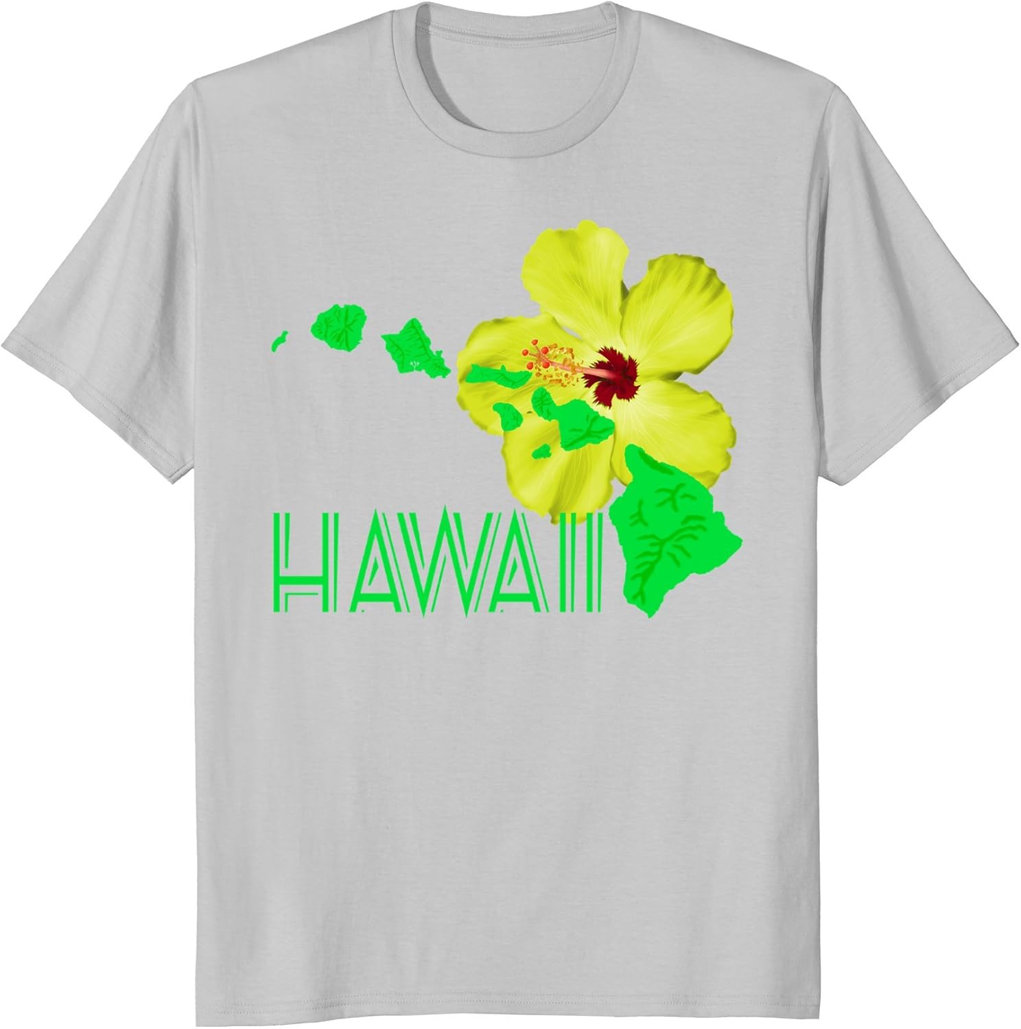 amazon-hawaii-island-hibiscus-flower-t-shirt-clothing