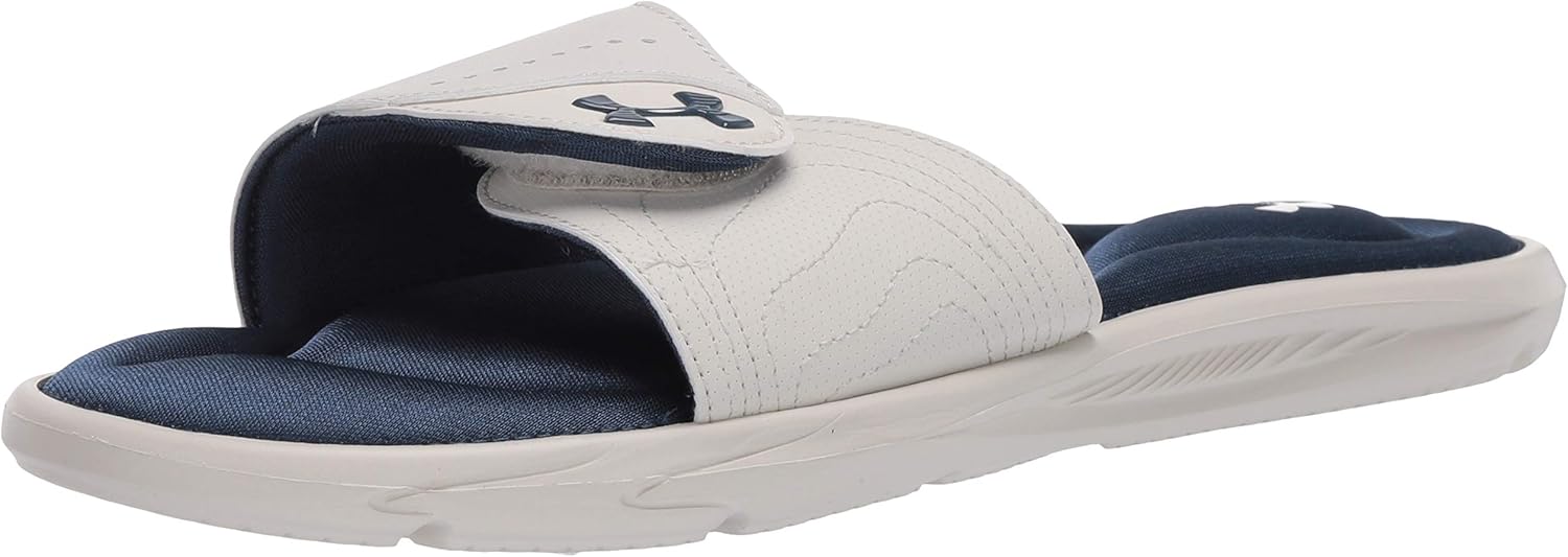  | Under Armour Women's Ignite Ix Sl Slide Sandal | Sport Sandals & Slides