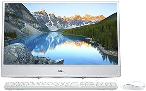 Dell Inspiron 22 3275 All in One, 2019 Premium 21.5