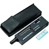 HDE High Accuracy Professional Jeweler Diamond Tester For Novice and Expert