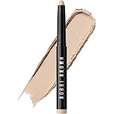 Bobbi Brown Long-Wear Cream Shadow Stick | 24-Hour Eyeshadow Stick | High-Pigment, Buildable Shades with Three Finishes