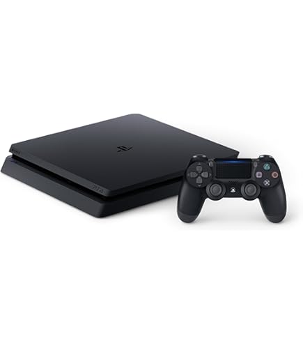 PlayStation4 - SONY PlayStation4 本体 CUH-1100A B02 500GB $_57.JPG?set_id=8800005007