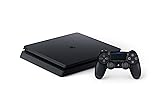 Sony PlayStation 4 Slim Limited Edition 1TB Gaming