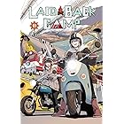 Laid-Back Camp Vol. 11