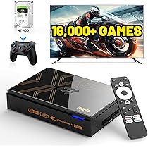 Super Console X5 Pro 4TB HDD付き Amazing - Super Console X5 Pro