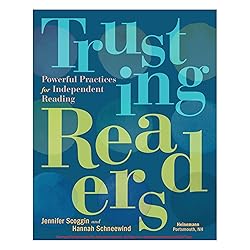 Trusting Readers: Powerful Practices for