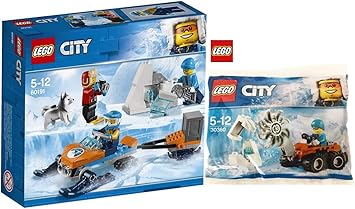 lego 60191