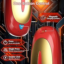 3-in-1 Electric Hand Warmers Rechargeable 2
