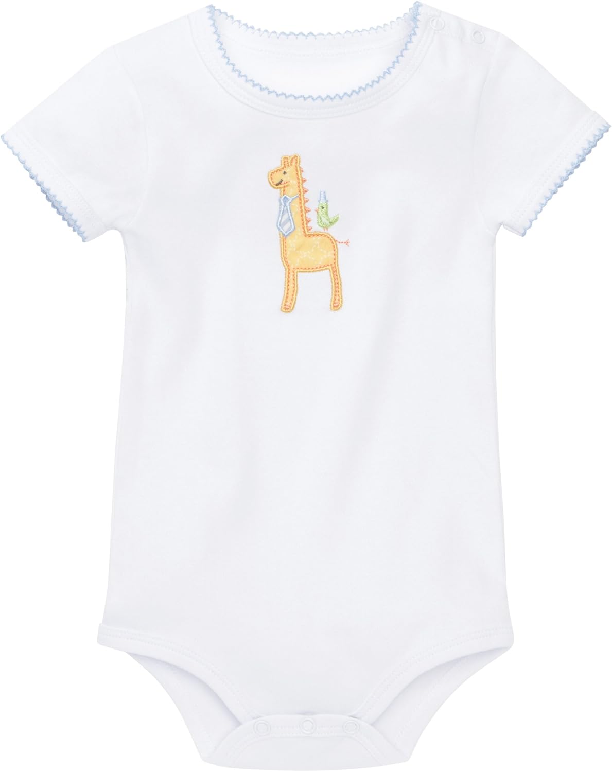 giraffe baby suit