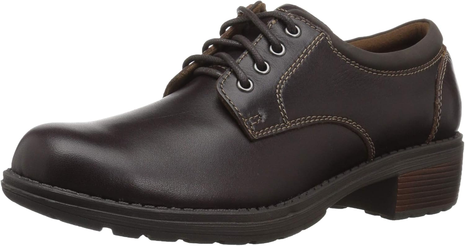 Eastland Women's Stride Oxford Amazon.ca Shoes & Handbags
