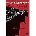 Batman: Year One