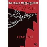 Batman: Year One