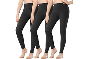 Stelle Girls Leggings Yoga Pants Youth Athletic Dance Running Active Tights Pack