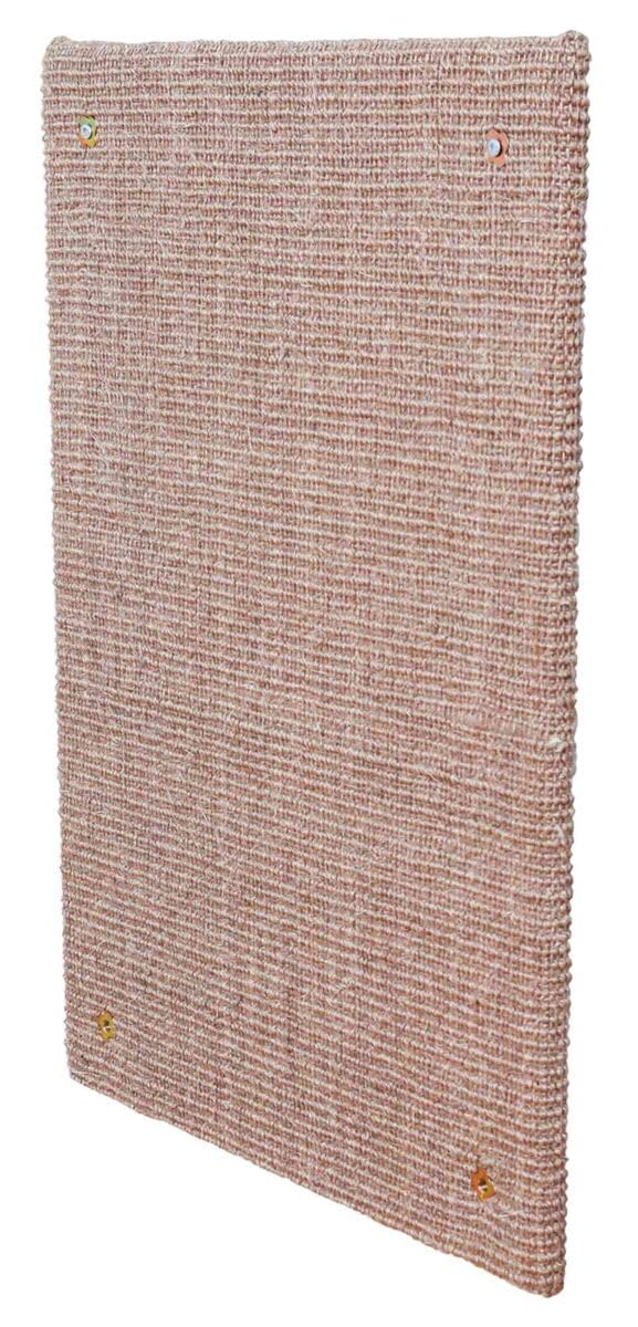 Trixie Hanging Scratching Board for Cat, 50 x 70 cm, Brown