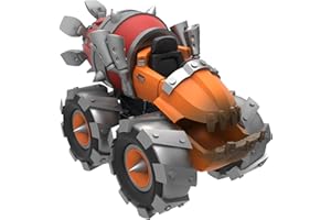 SKYLANDERS SUPERCHARGERS THUMP TRUCK