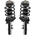 AUTOMUTO Strut Spring Assembly Front Struts Shock Absorber Fit for 2013-2019 for Ford Escape