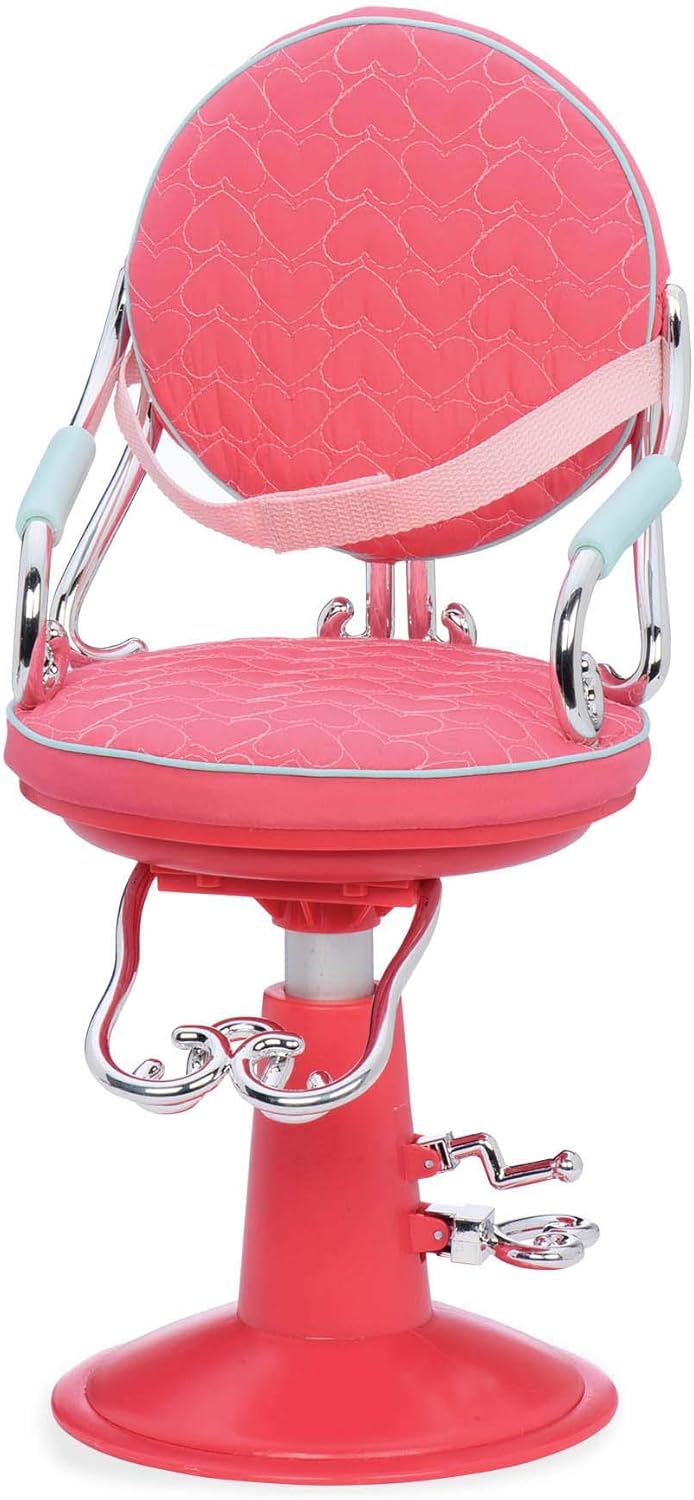 our generation salon chair argos