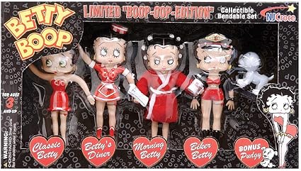 betty boop funko pop amazon