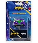 Fisher-Price DC Batwheels Buff The Bat-Truck Véhicule 1:55
