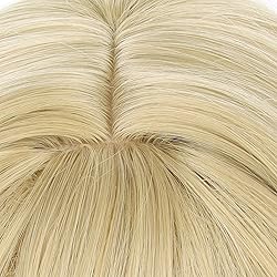 Sotheby Wig Cosplay Returning to the Future 1999