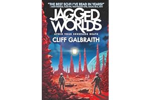 Jagged Worlds