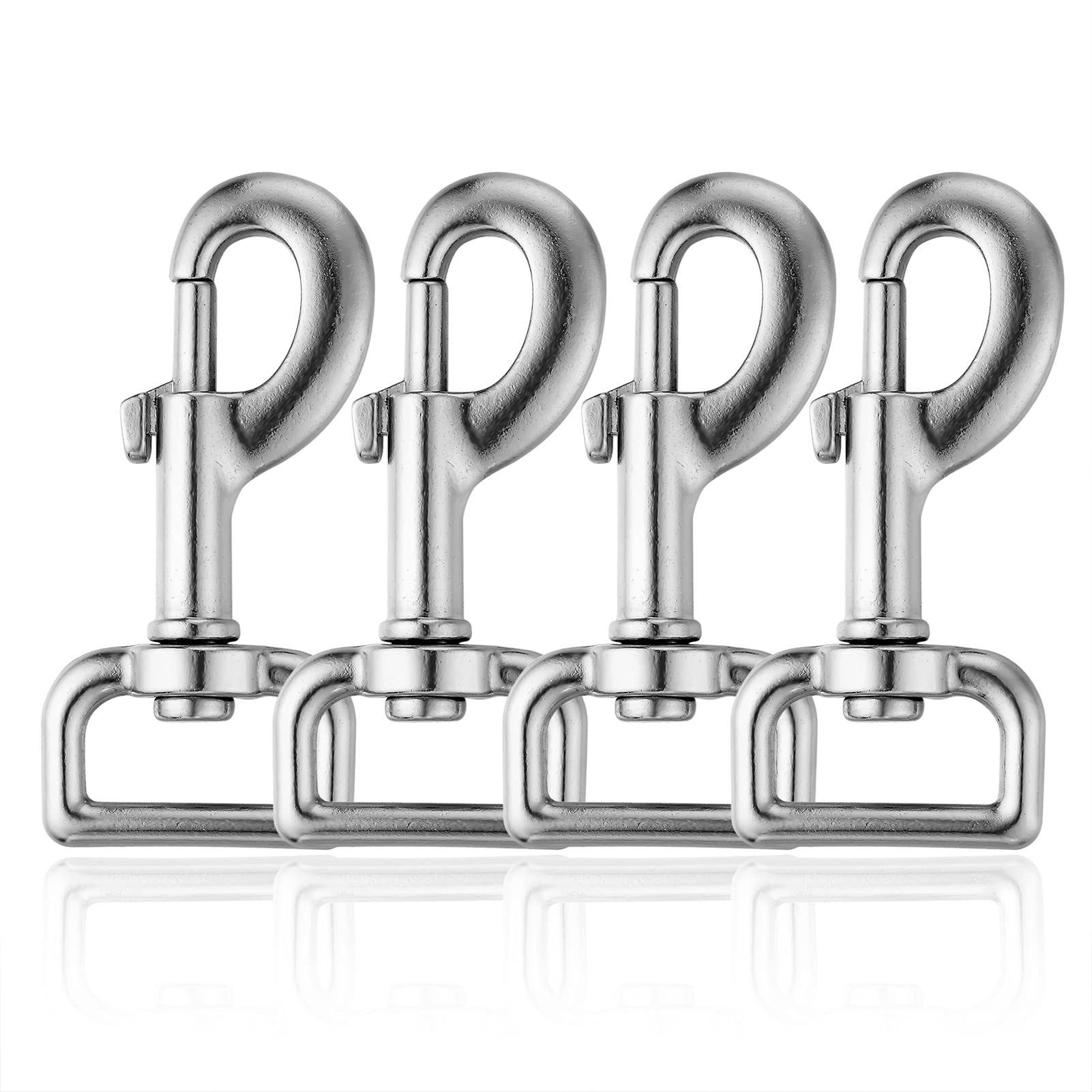 Mua Carabiner with Swivel Swivel Swivel Bolt Carabiner Swivel Carabiner