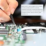 sourcing map 2x FFC FPC 20 Pin 0.5mm to 2.54mm Dual Row Pin Header Adapter Board view 5