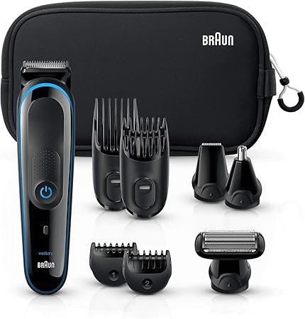 male grooming kit amazon