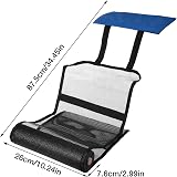 Quzente Pool Animal Ramp for Small Animals - Rescue Tool for Pools view 7
