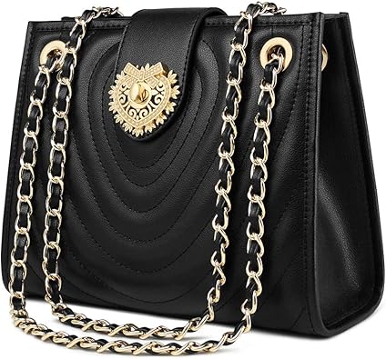 ladies chain bag