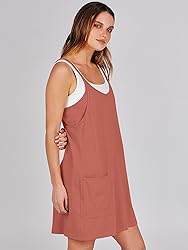 ANRABESS Women Athletic Dress Summer Tennis Workout