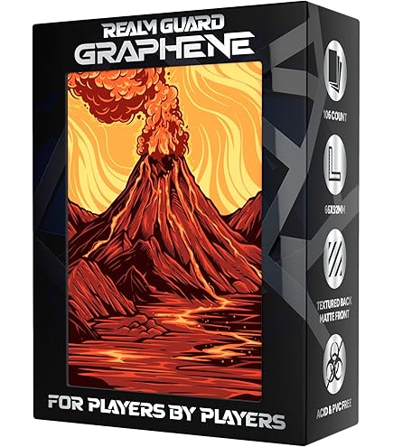 マジック：ザ・ギャザリング Ultra Pro Unstable Lands PRO Amazon.com