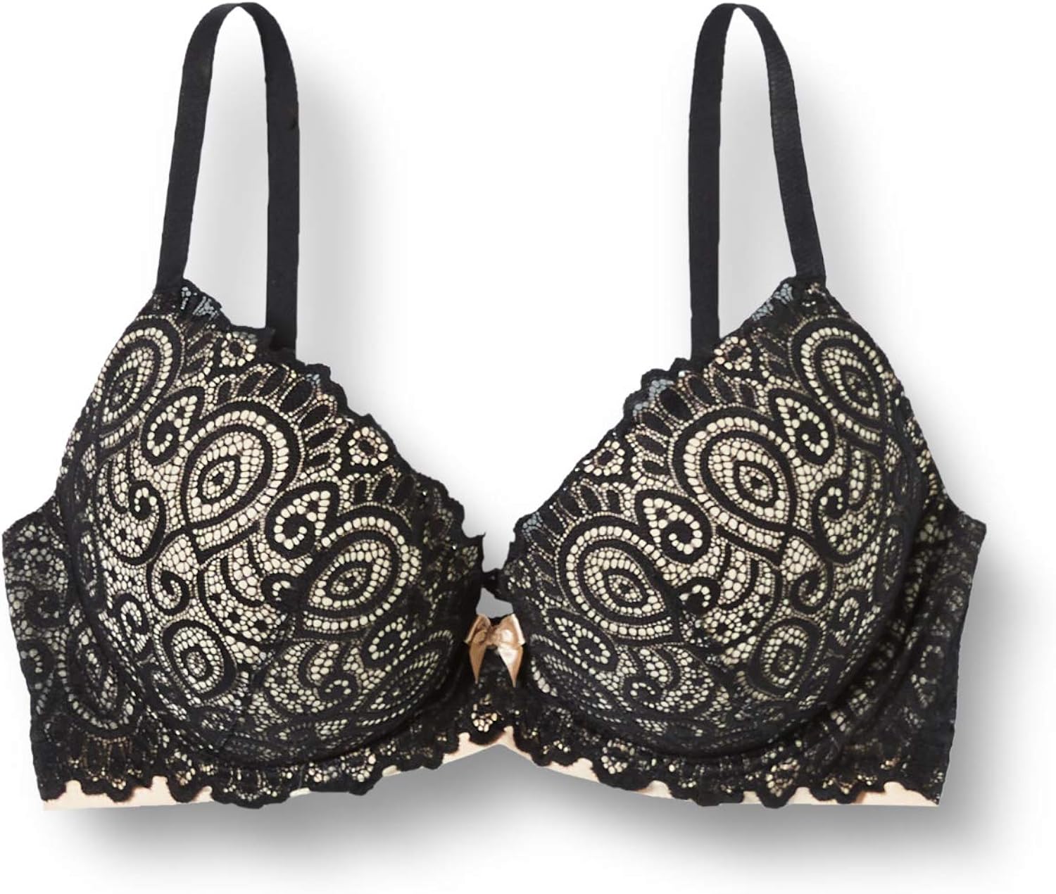 Lepel Women's Matilda Balcony Everyday Bra Amazon.co.uk Clothing