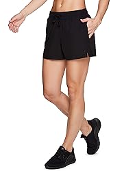 RBX Active Women's Lightweight Stretch Woven
