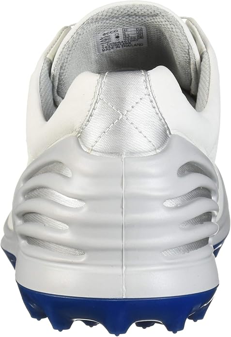 ecco mens cage pro boa 2 golf shoes