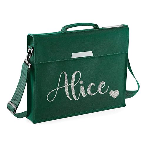 personalised bags for girls