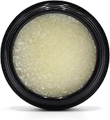 Naturally Wicked Grapefruit Lip Scrub 15ml Vegan Sugar Exfoliant Natural view 3