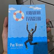 O Verdadeiro Evangelho - 9788581320359 - Livros na Amazon Brasil