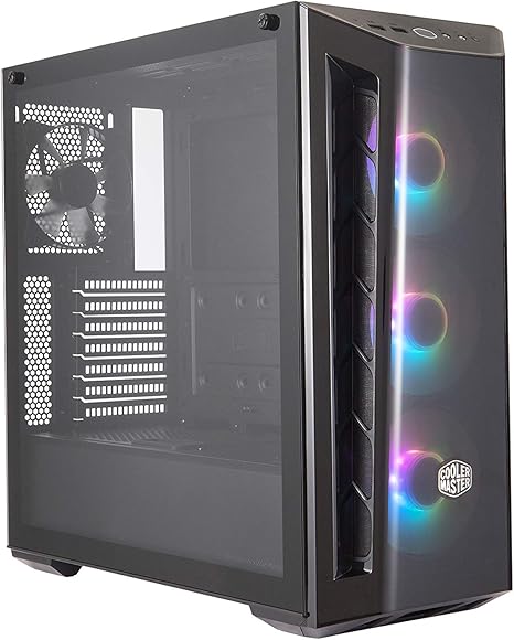 mb520 cooler master