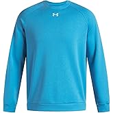 Under Armour Men's Rival Fleece Crew
