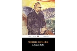 A Nietzsche Reader (Classics)