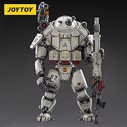 JOYTOY 1/25 Action Figures Iron Wrecker 02 Tactical