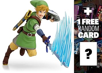 figma video game figures