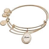 Alex and Ani Mom Bangles