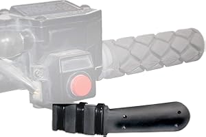 Thumbuddy Throttle Extender - Model TB1