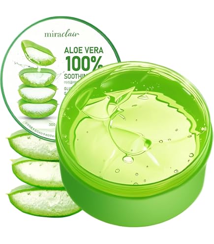 rasierpickel aloe vera Rasurpflege Complete Set | GreenWeek 💚 main image 1