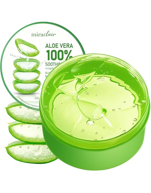 Amazon.com : Nature Republic New Soothing & Moisture Aloe Vera 92