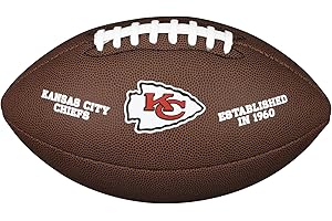 Wilson NFL Backyard Legend Football - Official Size