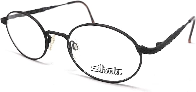 silhouette gafas