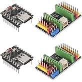 2Set ESP32-C3 Mini Development Board Supermini WiFi Bluetooth Expansion Module ESP32-C3 Wireless for IoT Controller Embedded Projects